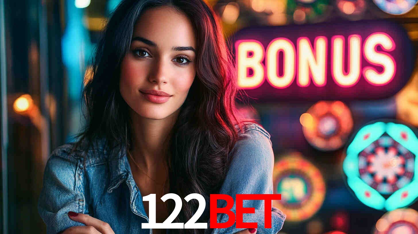 122BET jogo