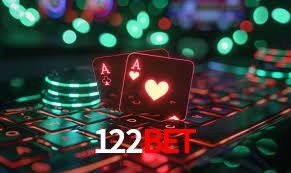 Inovações de Jogos na 122BET: O Futuro das Experiências Interativas