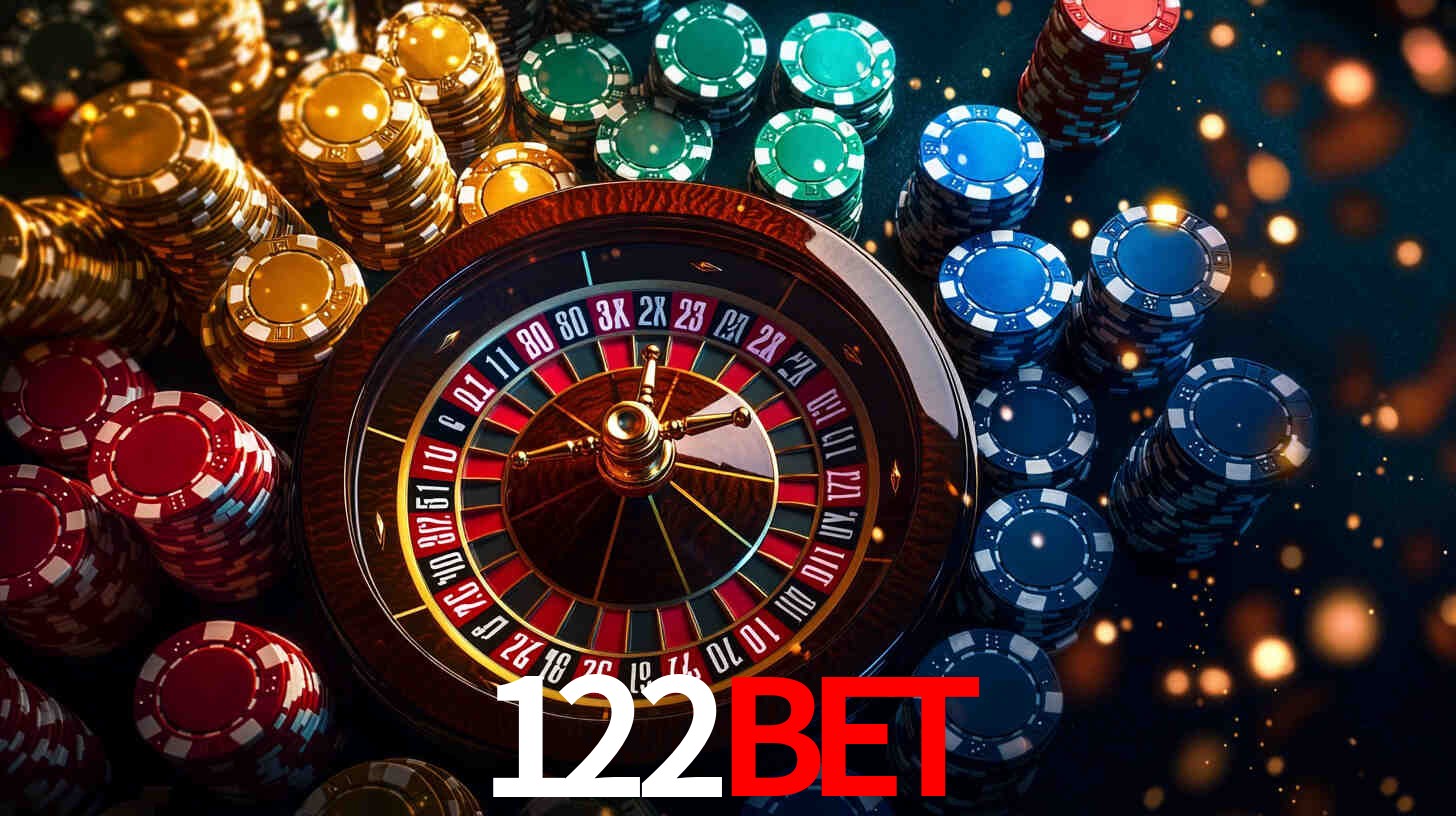 122BET,122BET jogo