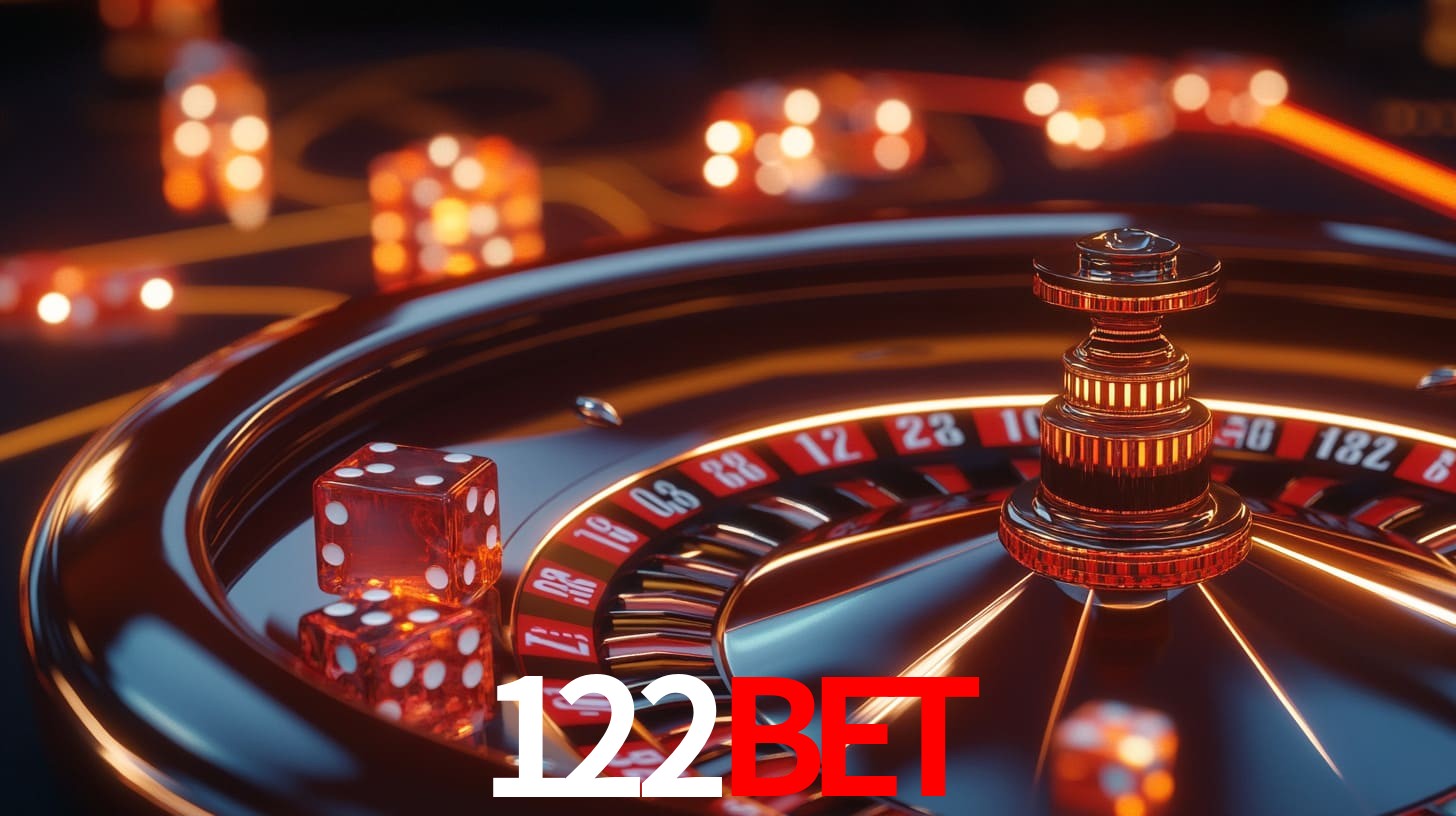 Daily Bonuses 122BET