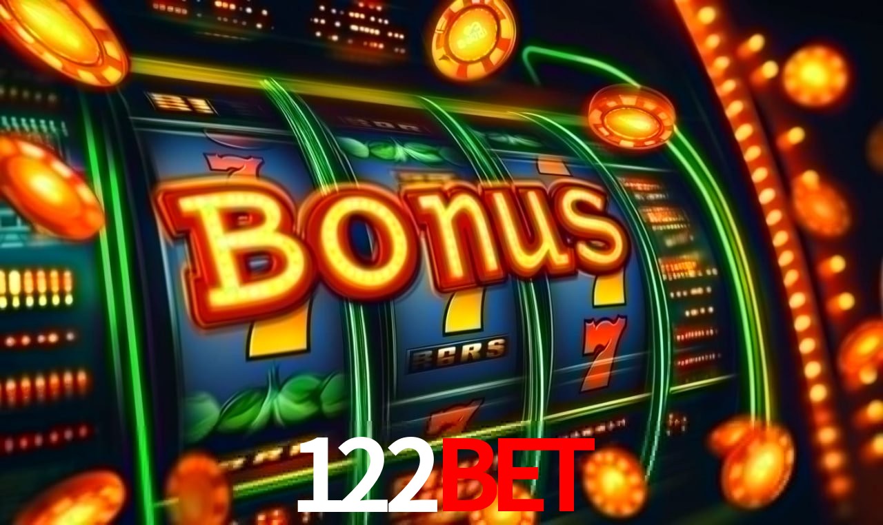 Programa VIP 122BET