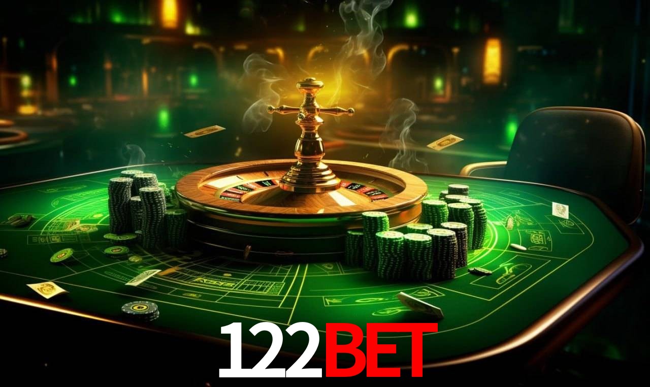 Sistemas de Segurança 122BET
