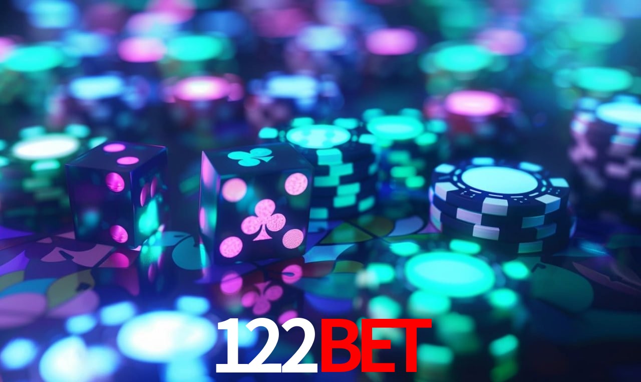 A Emoção da Loteria na 122BET: Uma Chance de Mudança de Vida