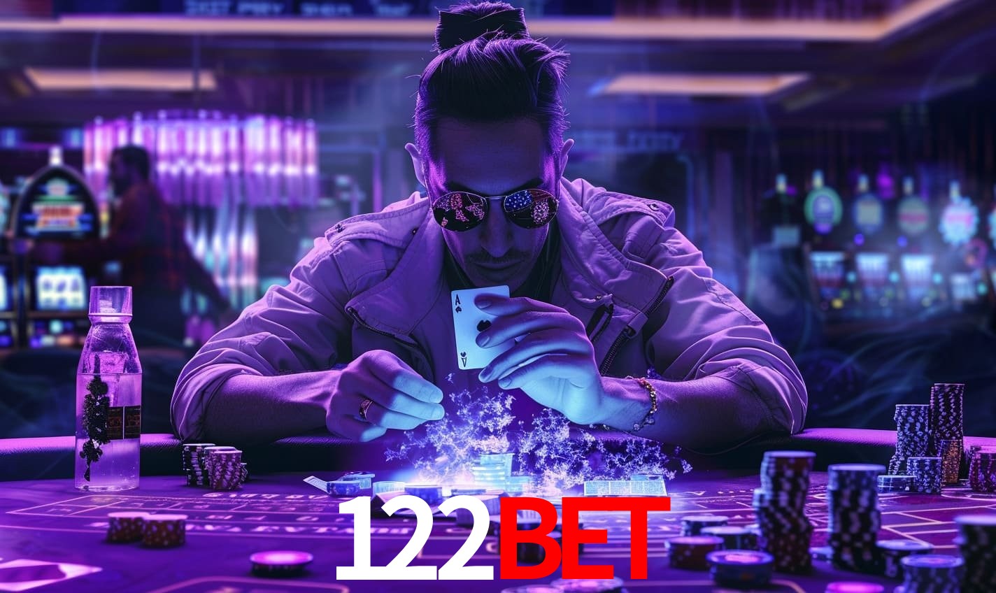Tournaments 122BET