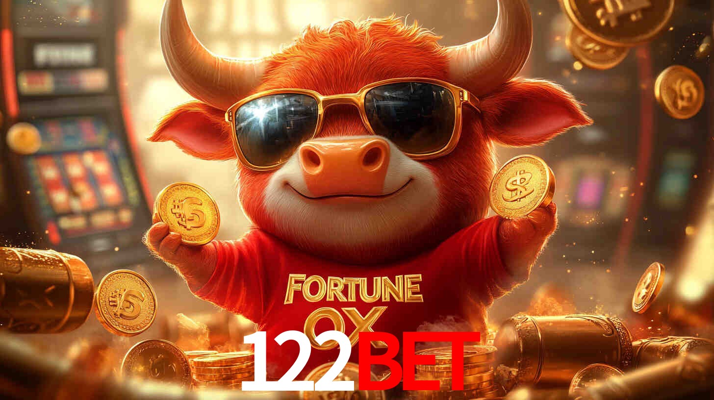 Desvendando o Mundo dos Jogos Virtuais na 122BET