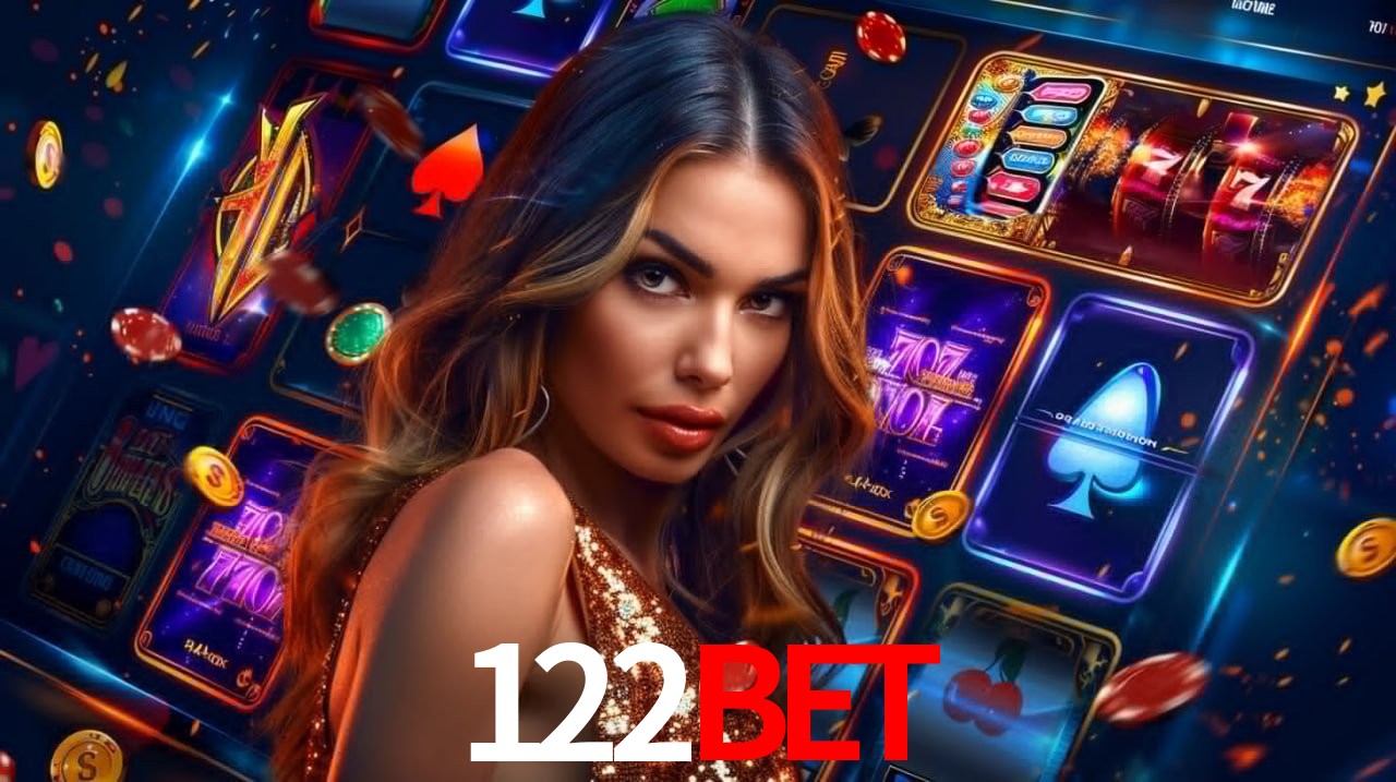 Benefícios da Conta 122BET