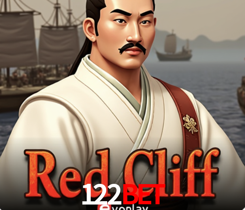 Game Providers 122BET