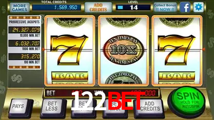 Security Systems 122BET