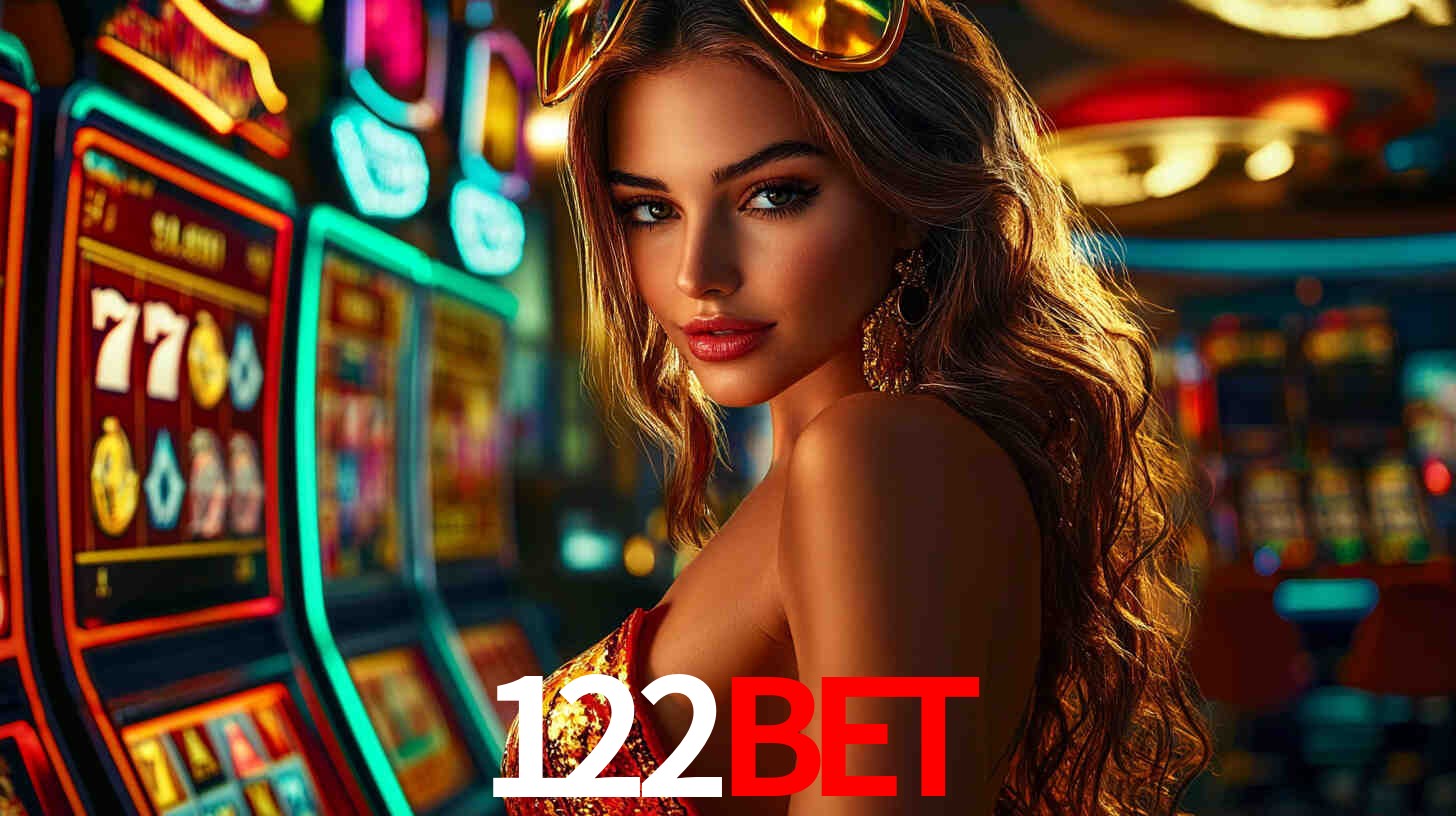 122BET,122BET jogo
