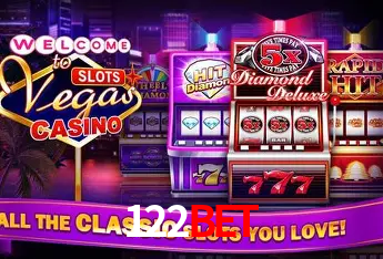 Flash Promotion 122BET