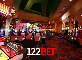 APP oficial da 122BET para mobile