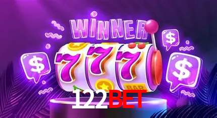 cassino 122BET