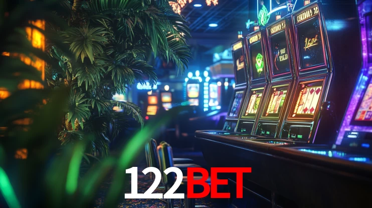 Exclusive Games 122BET
