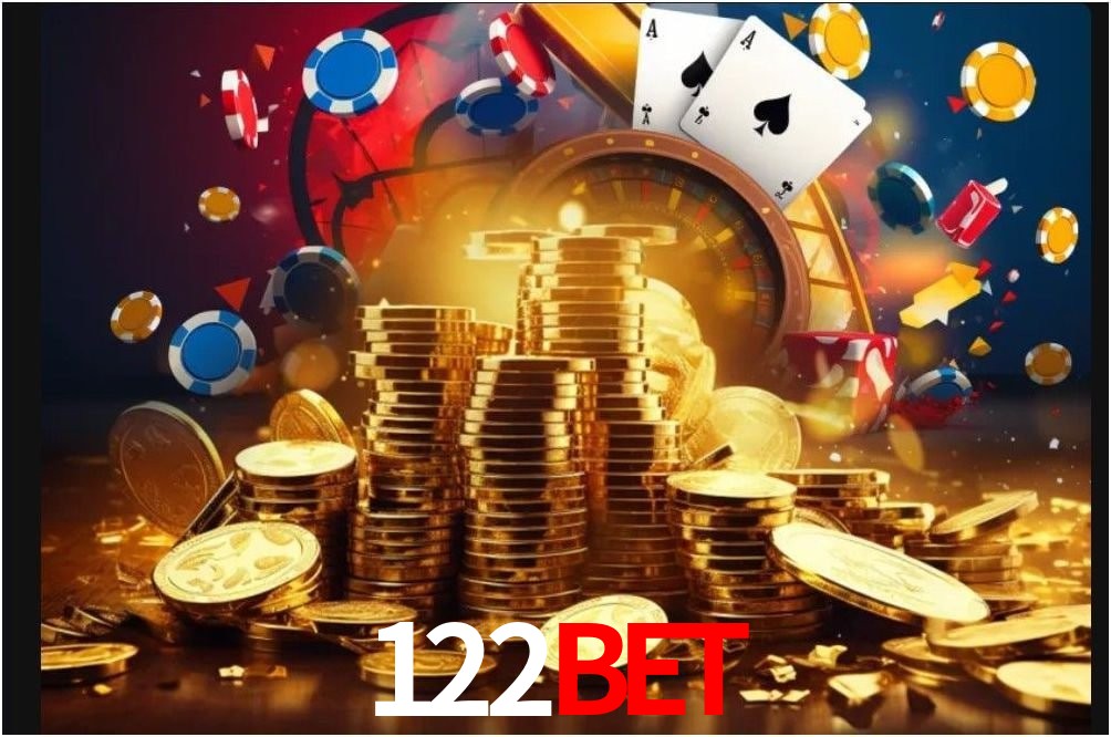 Ofertas Exclusivas 122BET