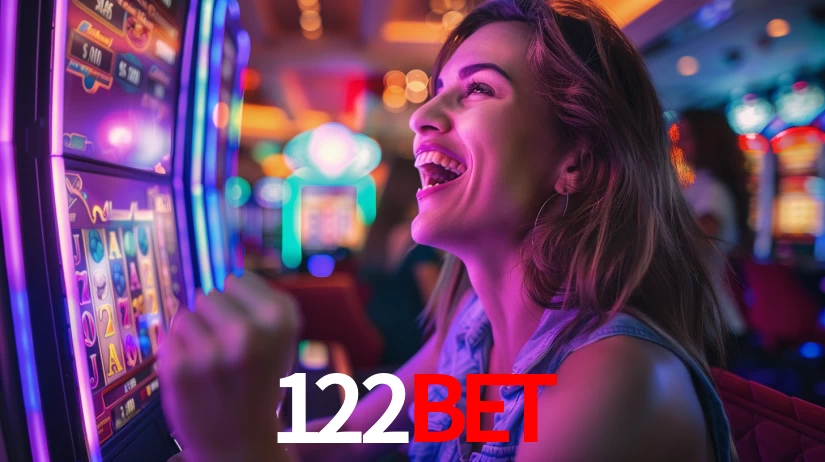 122BET: A Experiência de Casino com Jogos de Mesa ao Vivo
