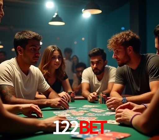 Descubra o Programa VIP da 122BET: Vantagens Exclusivas para Jogadores
