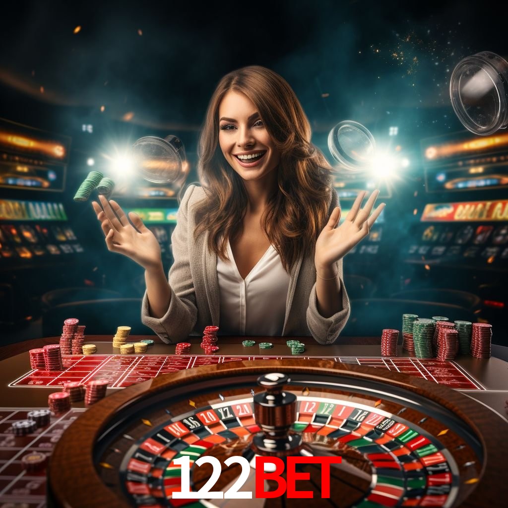 122BET: Seu Especialista em Apostas Esportivas Brasileiras