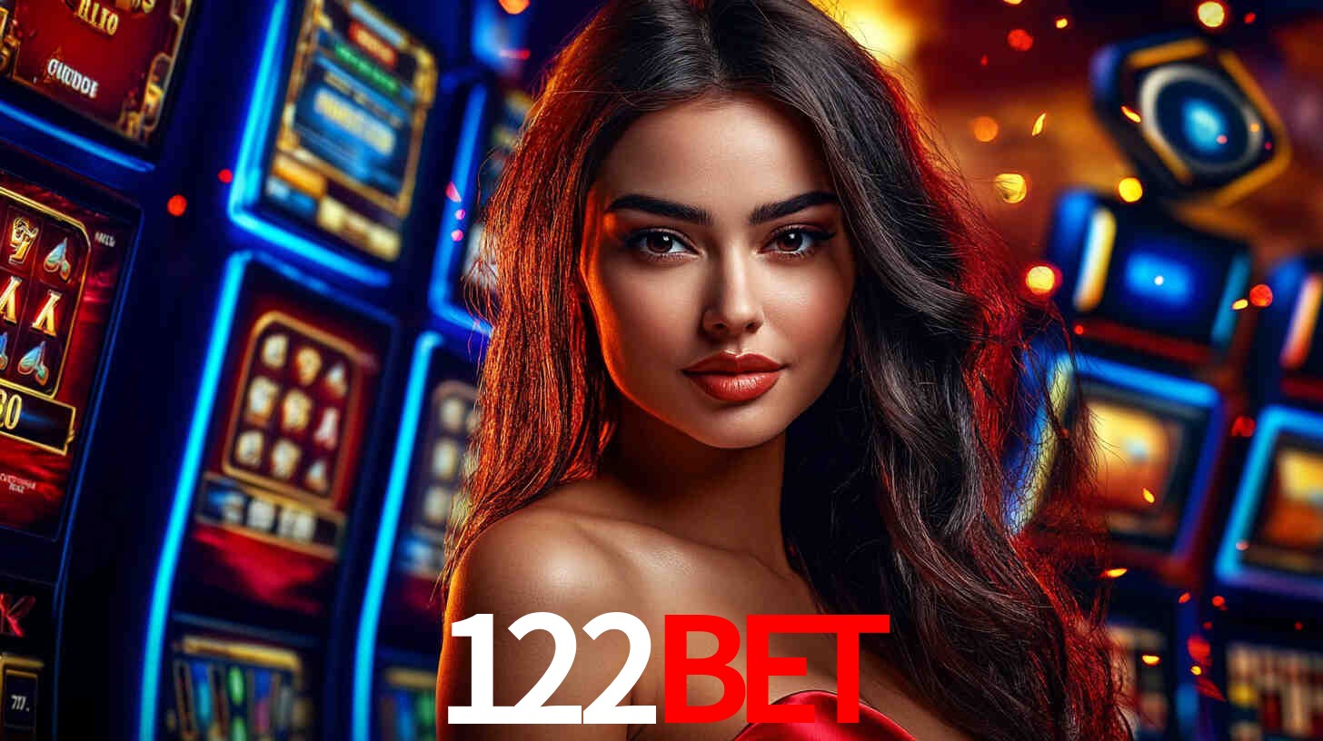 Estatísticas Esportivas 122BET