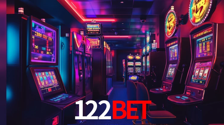 122BET,122BET jogo