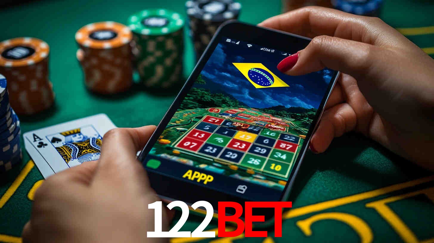 Casino VIP 122BET