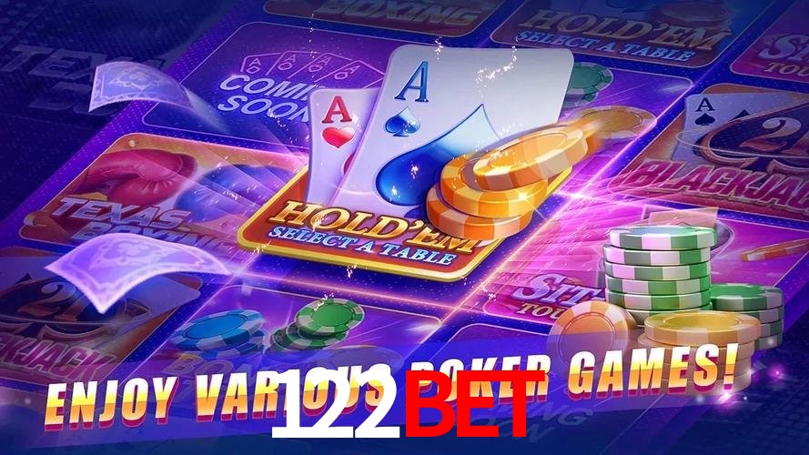 Segurança 2FA 122BET