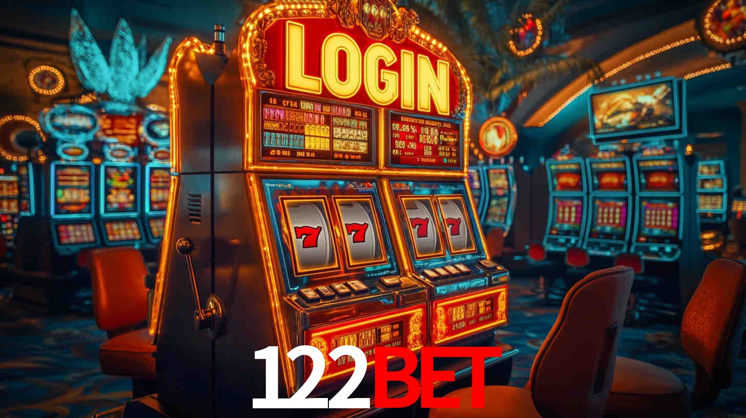122BET win
