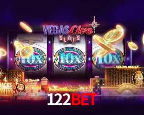 Exclusive Offers 122BET