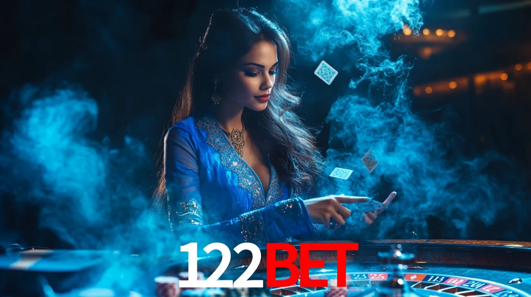 Recursos de Bônus 122BET