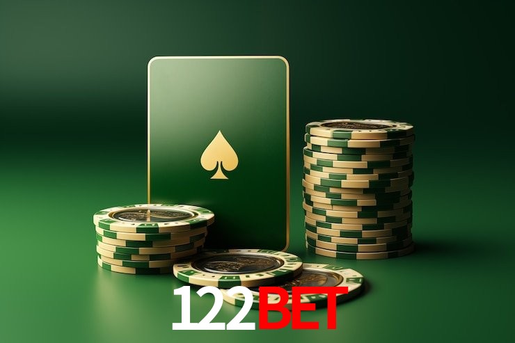 Roulette Table 122BET