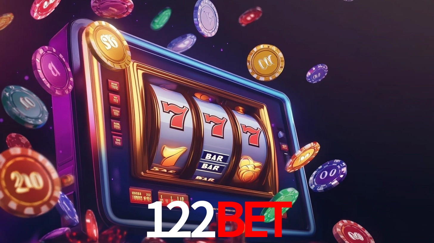 122BET,122BET jogo
