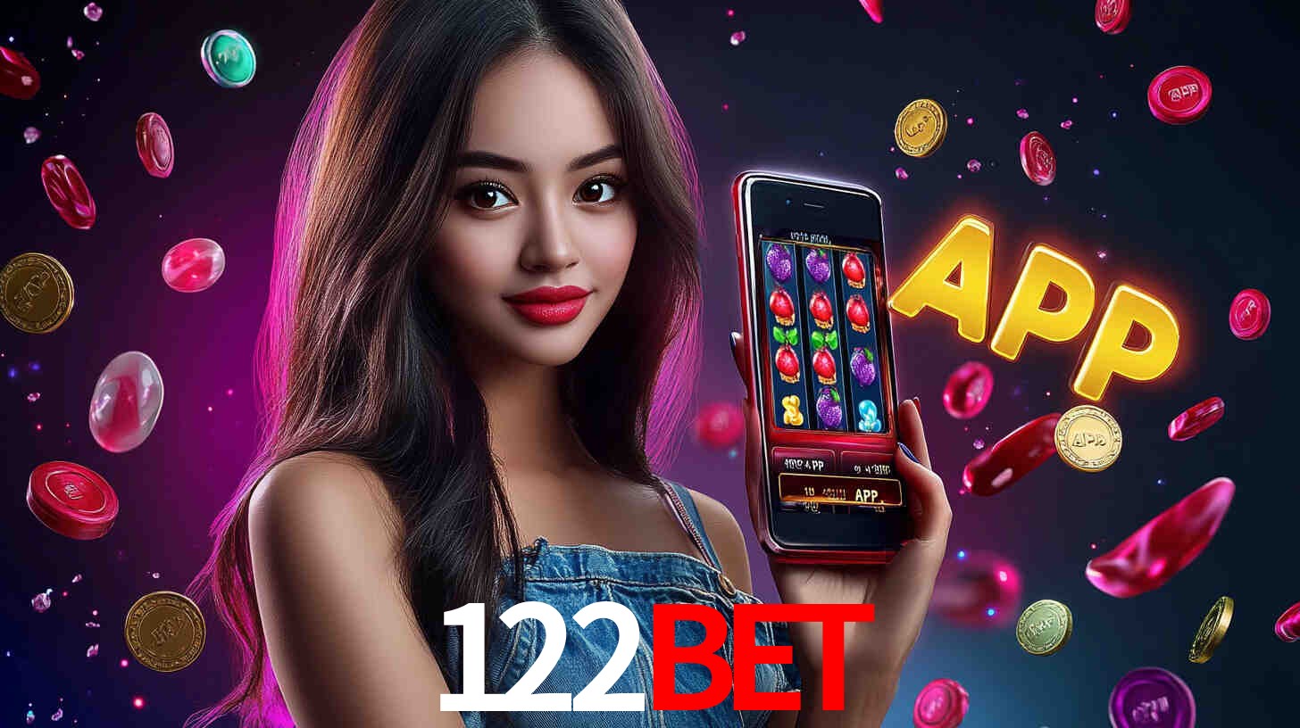 Mesa de Blackjack 122BET