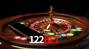 Blackjack Table 122BET