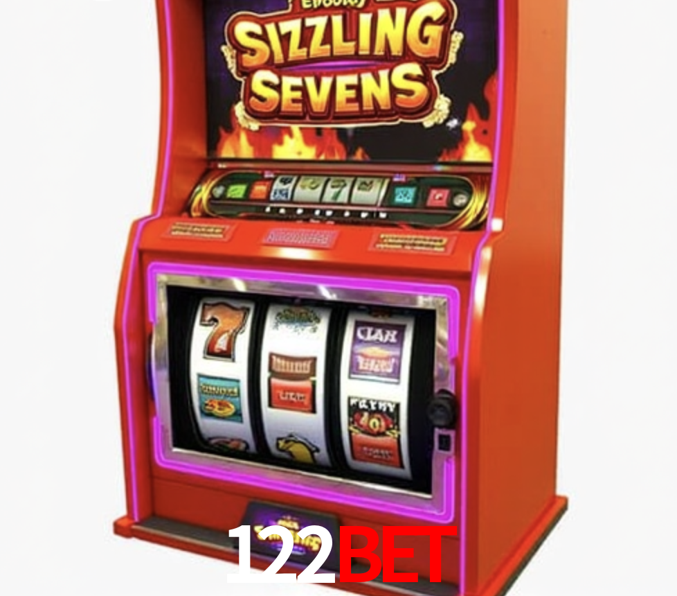 Live Casino 122BET