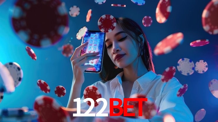 Login Seguro 122BET
