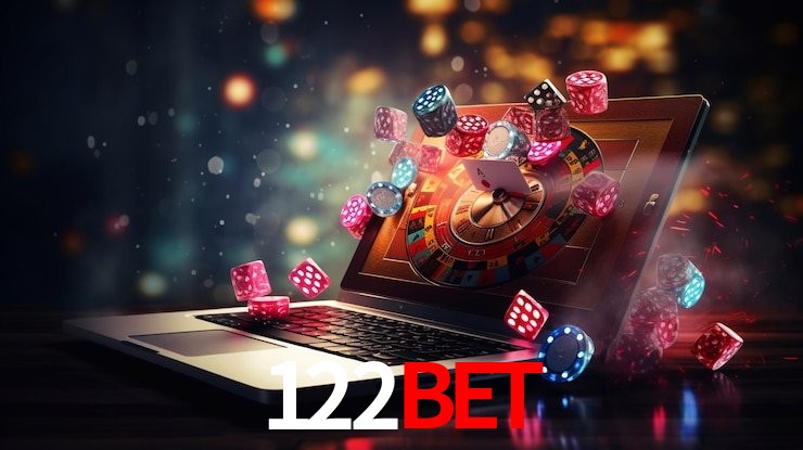 Design Responsivo 122BET
