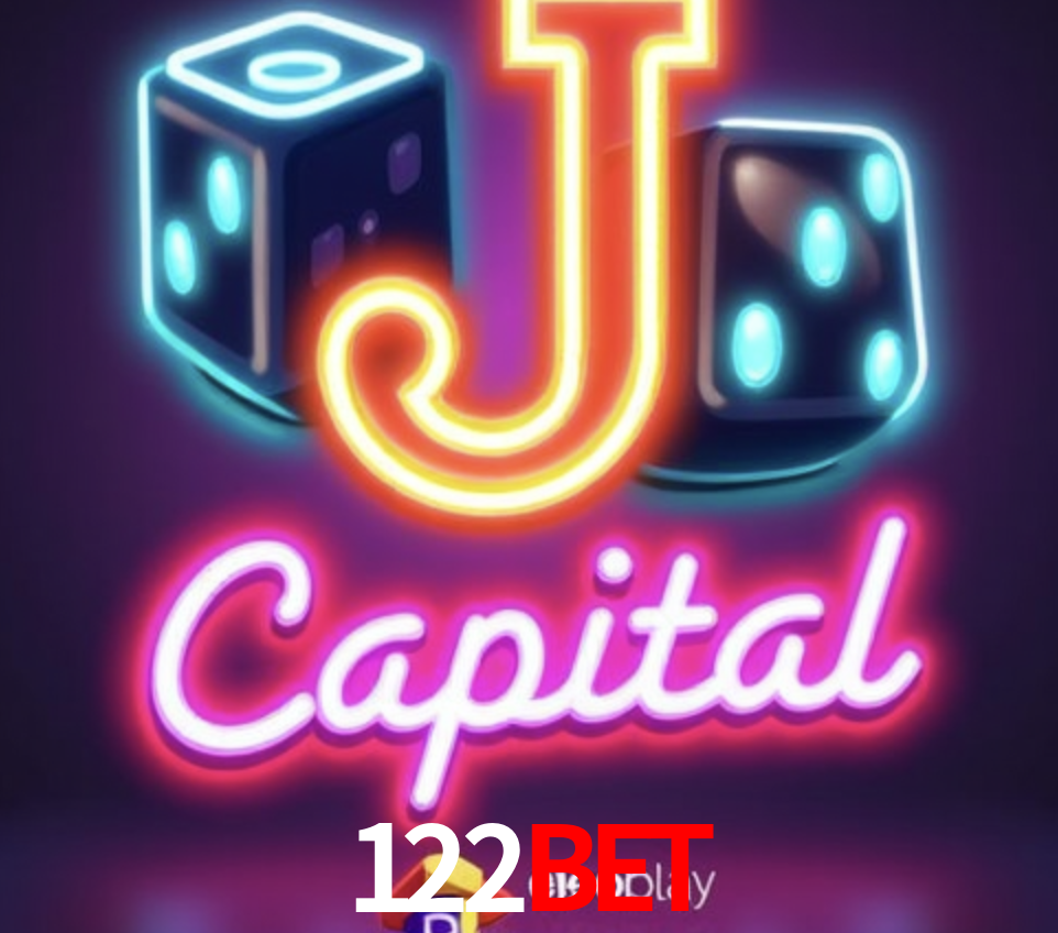 Slot Games 122BET